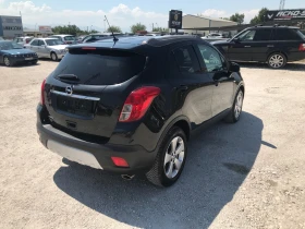 Opel Mokka 1, 4 turbo газ - [4] 