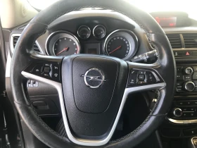 Opel Mokka 1, 4 turbo газ, снимка 8