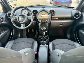 Mini Countryman ALL4 1.6d, снимка 7