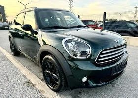 Mini Countryman ALL4 1.6d, снимка 1