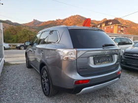 Mitsubishi Outlander 2.0 I  FULL KATO HOBA - [8] 