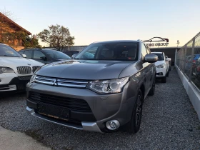 Mitsubishi Outlander 2.0 I  FULL KATO HOBA - [1] 