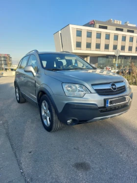 Opel Antara 2.0 CDTI 4x4, снимка 1