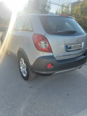 Opel Antara 2.0 CDTI 4x4, снимка 2