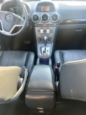 Opel Antara 2.0 CDTI 4x4, снимка 6