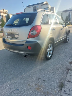 Opel Antara 2.0 CDTI 4x4, снимка 3