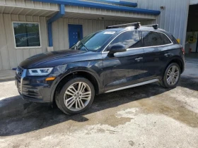 Audi Q5 2018 AUDI Q5 PREMIUM PLUS | Mobile.bg    2