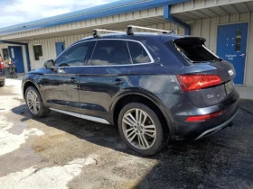 Audi Q5 2018 AUDI Q5 PREMIUM PLUS | Mobile.bg    3