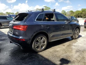 Audi Q5 2018 AUDI Q5 PREMIUM PLUS | Mobile.bg    5