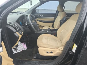 Ford Explorer 3.5 4x4  | Mobile.bg    6