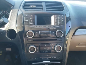 Ford Explorer 3.5 4x4  | Mobile.bg    8