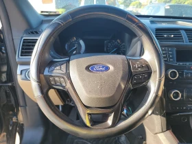 Ford Explorer 3.5 4x4  | Mobile.bg    7