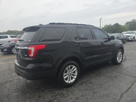 Ford Explorer 3.5 4x4  | Mobile.bg    4