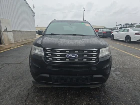 Ford Explorer 3.5 4x4  | Mobile.bg    2
