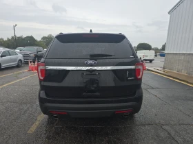 Ford Explorer 3.5 4x4  | Mobile.bg    5