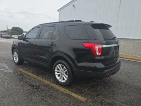 Ford Explorer 3.5 4x4  | Mobile.bg    3