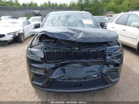 Обява за продажба на Jeep Grand cherokee HIGH ALTITUDE 4X4 3.6 ~25 900 лв. - изображение 6