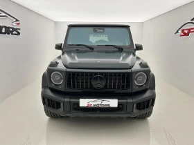 Mercedes-Benz G 63 AMG Magno FACELIFT | Mobile.bg    2