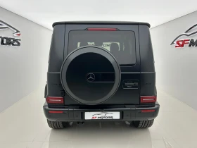 Mercedes-Benz G 63 AMG Magno FACELIFT | Mobile.bg    4