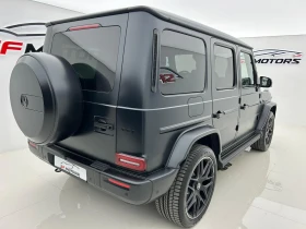 Mercedes-Benz G 63 AMG Magno FACELIFT | Mobile.bg    5