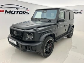 Mercedes-Benz G 63 AMG Magno FACELIFT | Mobile.bg    3