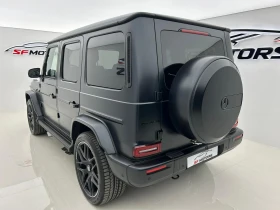 Mercedes-Benz G 63 AMG Magno FACELIFT | Mobile.bg    6