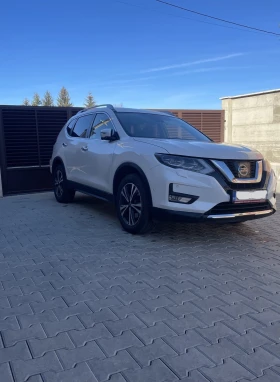 Nissan X-trail, снимка 5