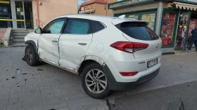 Hyundai Tucson 1.7CRDI FACELIFT, снимка 3