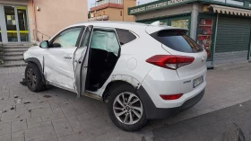 Hyundai Tucson 1.7CRDI FACELIFT, снимка 2