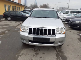 Jeep Grand cherokee 3, 0 D FACELIFT OVERLAND | Mobile.bg    2