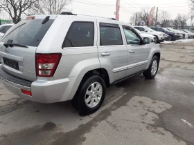 Jeep Grand cherokee 3, 0 D FACELIFT OVERLAND | Mobile.bg    4