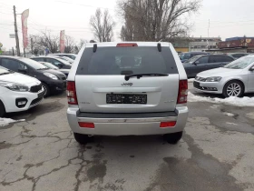 Jeep Grand cherokee 3, 0 D FACELIFT OVERLAND | Mobile.bg    5