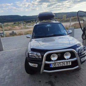 Toyota Rav4 Преди фейса, снимка 1