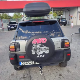 Toyota Rav4 Преди фейса, снимка 4