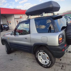 Toyota Rav4 Преди фейса, снимка 3