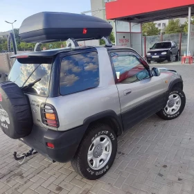 Toyota Rav4 Преди фейса, снимка 2