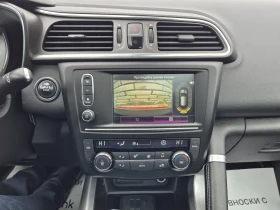 Renault Kadjar 4x4 NAVI KAMERA PANORAMA, снимка 12