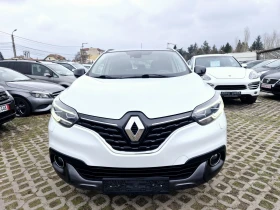     Renault Kadjar 4x4 NAVI KAMERA PANORAMA