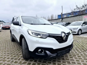     Renault Kadjar 4x4 NAVI KAMERA PANORAMA