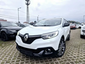 Renault Kadjar 4x4 NAVI KAMERA PANORAMA 1