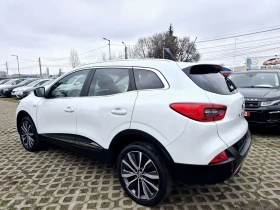 Renault Kadjar 4x4 NAVI KAMERA PANORAMA, снимка 6