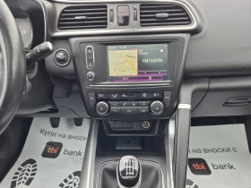 Renault Kadjar 4x4 NAVI KAMERA PANORAMA, снимка 11