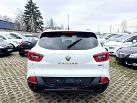 Renault Kadjar 4x4 NAVI KAMERA PANORAMA, снимка 5