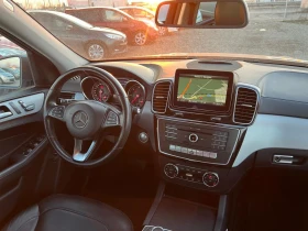 Mercedes-Benz GLE 350 350cdi Като нова, снимка 9