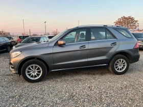 Mercedes-Benz GLE 350 350cdi Като нова, снимка 7