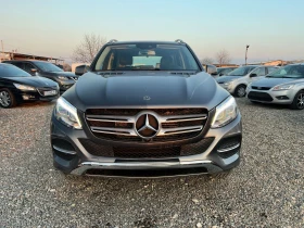 Mercedes-Benz GLE 350 350cdi Като нова, снимка 2