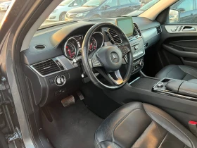 Mercedes-Benz GLE 350 350cdi Като нова, снимка 8