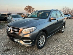 Mercedes-Benz GLE 350 350cdi Като нова, снимка 1