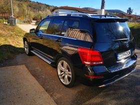 Mercedes-Benz GLK 350 4x4, снимка 5