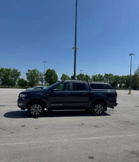 Ford Ranger 3.2 Wild Track 72000 Eco Blue | Mobile.bg    3
